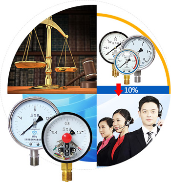 无锡市 ag真人国际特种仪表有限公司