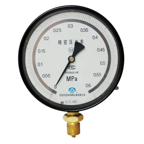 压力表 ag真人国际仪表 0510-85180508 压力表 ag真人国际仪表 0510-85180508