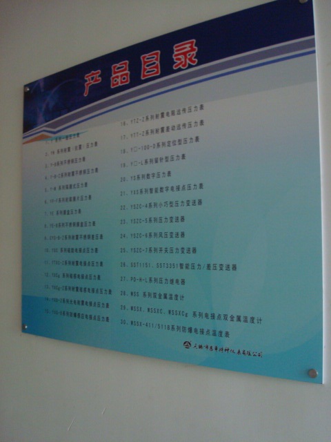  ag真人国际压力表