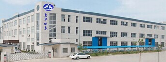  ag真人国际仪表厂房