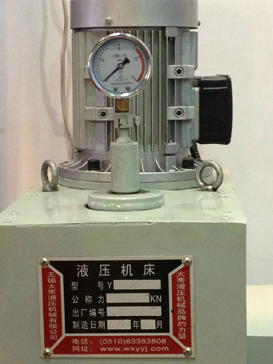  ag真人国际耐震压力表