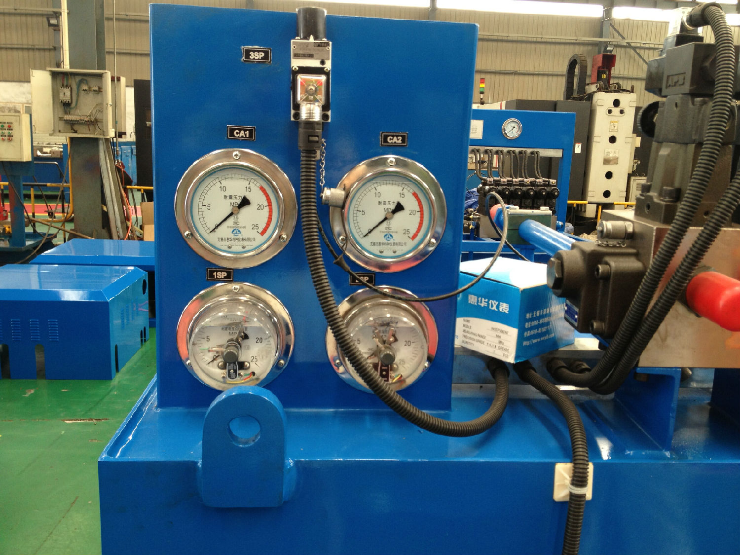  ag真人国际耐震压力表