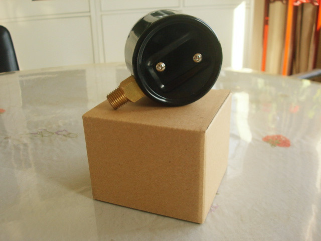 ag真人国际膜盒压力表背面 ag真人国际膜盒压力表背面