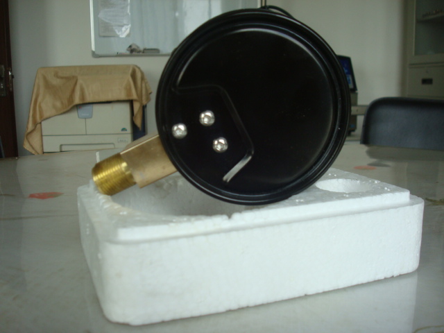  ag真人国际压力表