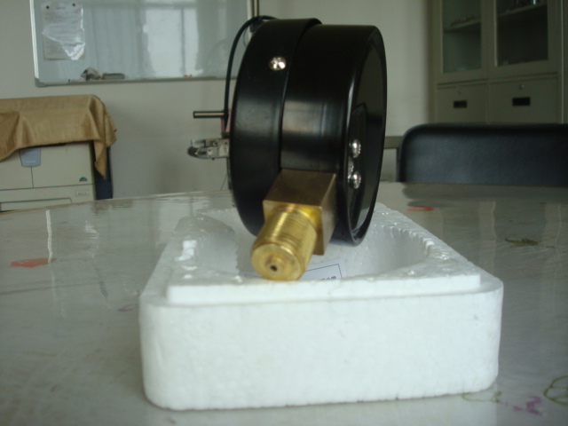  ag真人国际压力表