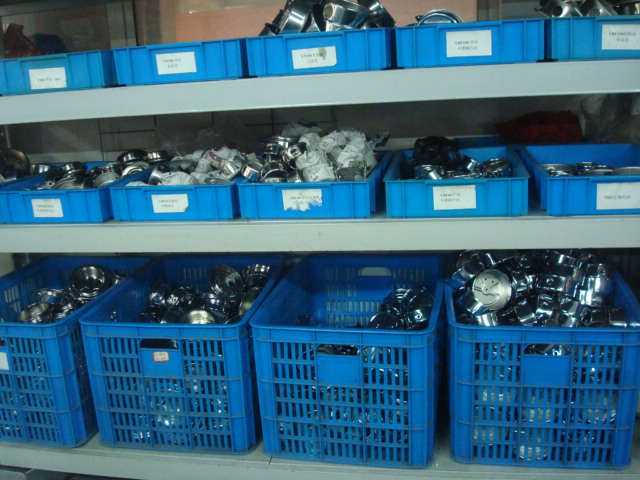  ag真人国际压力表