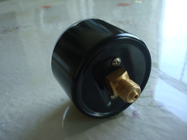  ag真人国际压力表