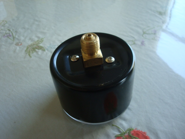  ag真人国际压力表