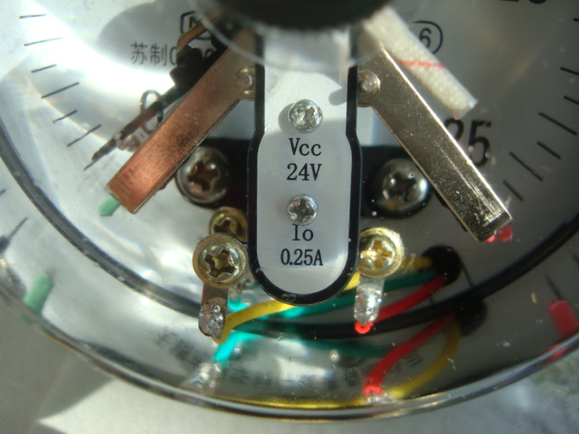  ag真人国际压力表