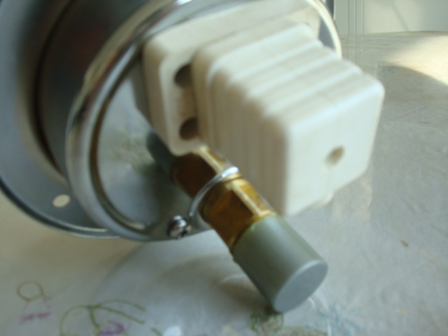  ag真人国际压力表