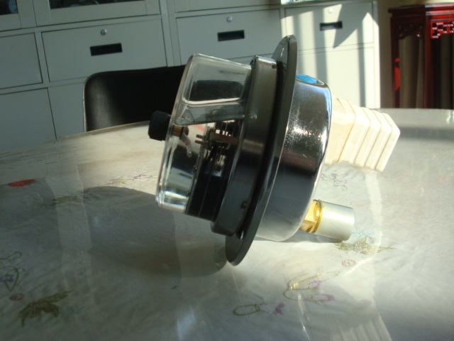  ag真人国际压力表