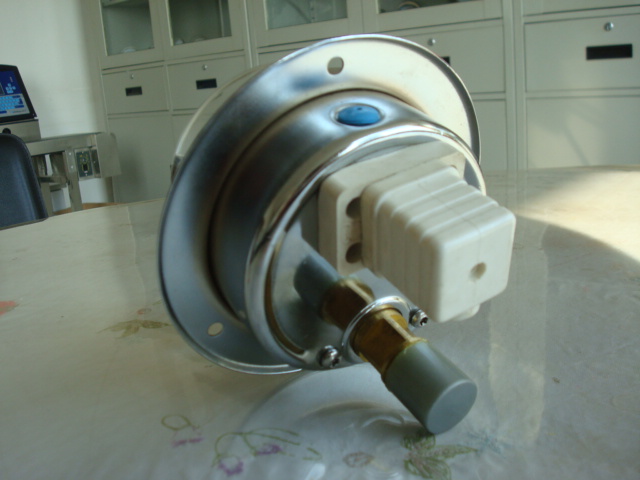  ag真人国际压力表