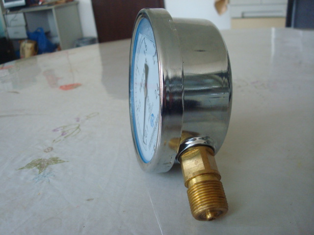  ag真人国际压力表