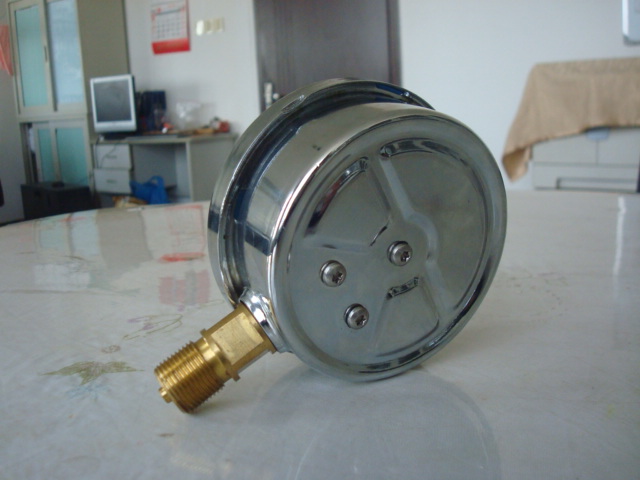  ag真人国际压力表