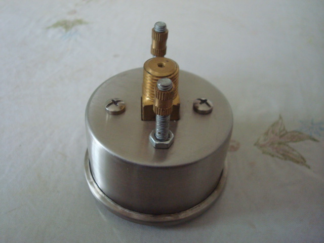  ag真人国际压力表