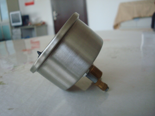  ag真人国际压力表