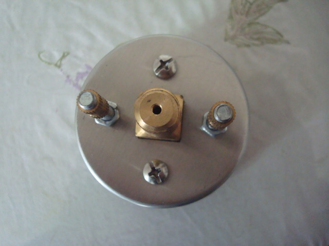  ag真人国际压力表