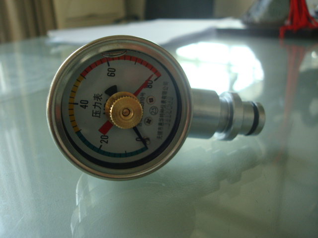  ag真人国际矿用压力表