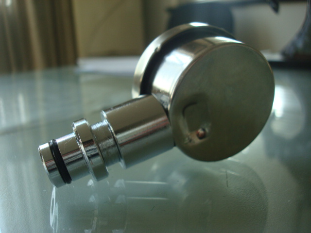  ag真人国际矿用压力表