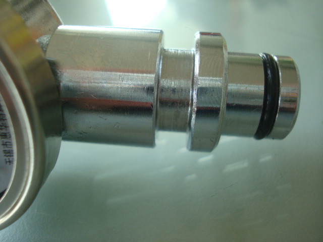  ag真人国际矿用压力表