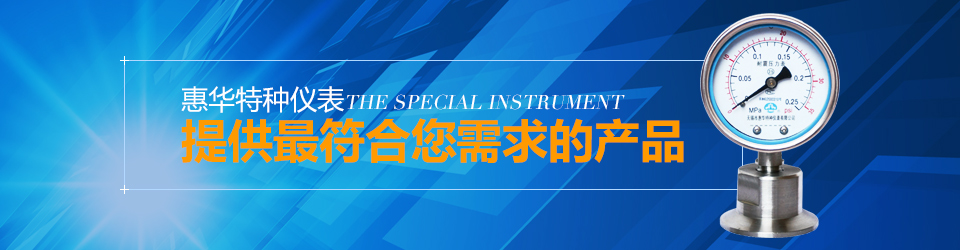 ag真人国际特种仪表提供符合您需求的产品