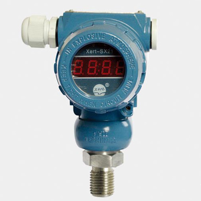 BY2088压力变送器 BY2088压力变送器