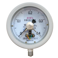 防爆电接点压力表 防爆电接点压力表