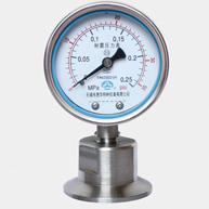 YTP系列隔膜压力